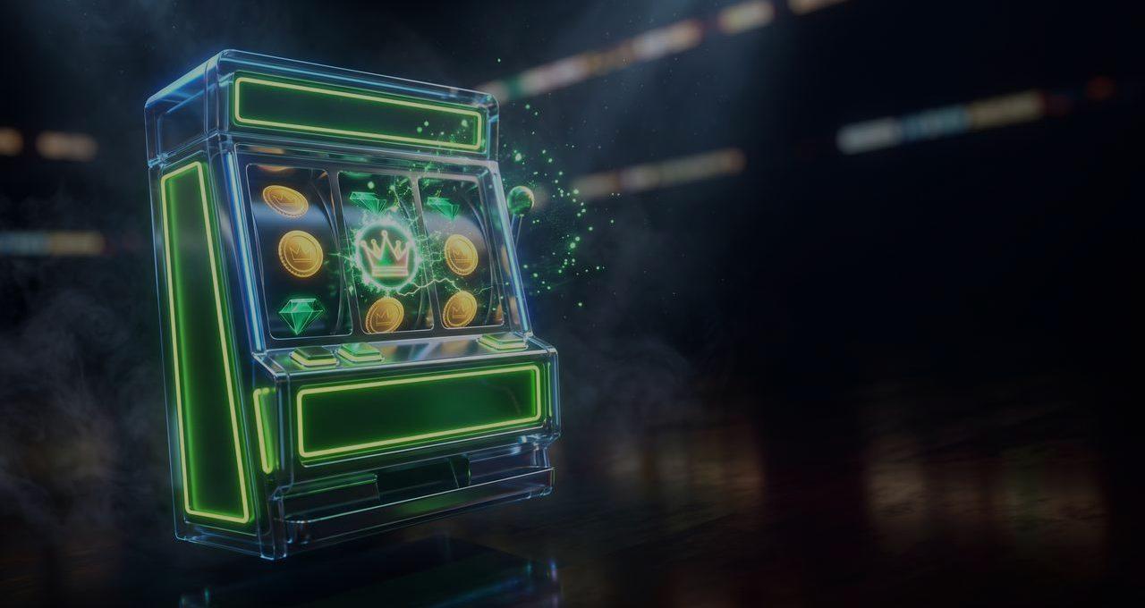 Dazzle Casino