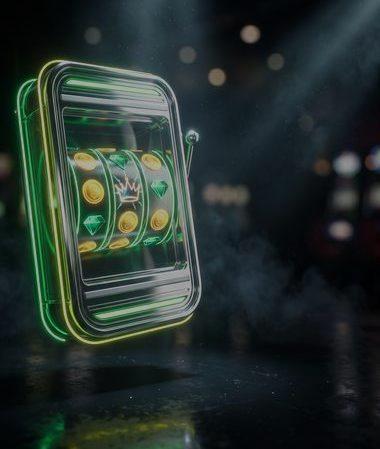 Dazzle Casino