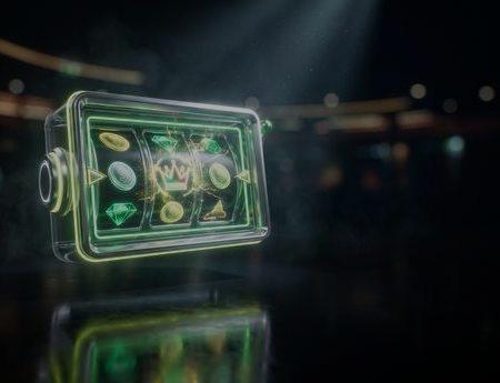 Dazzle Casino