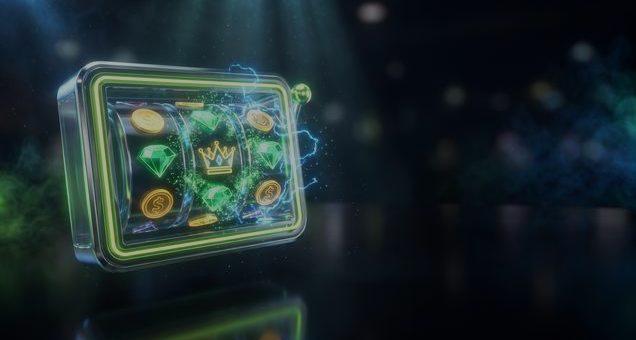 Dazzle Casino