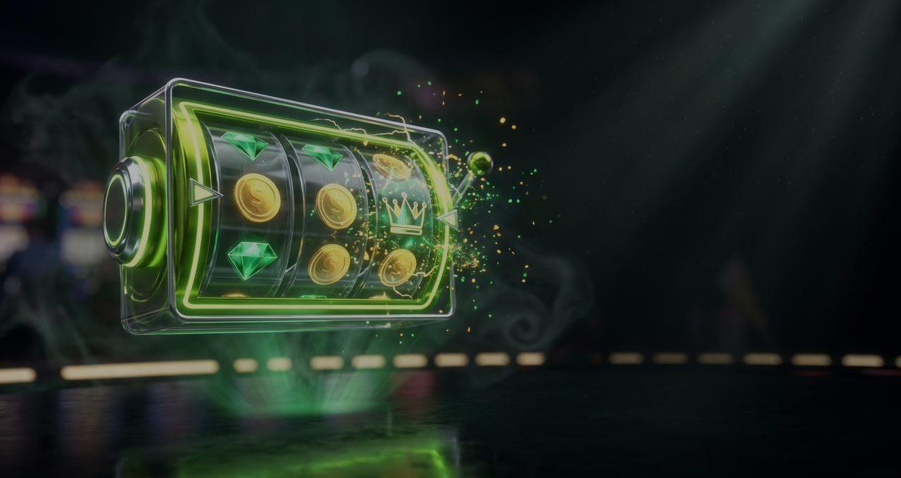 Dazzle Casino
